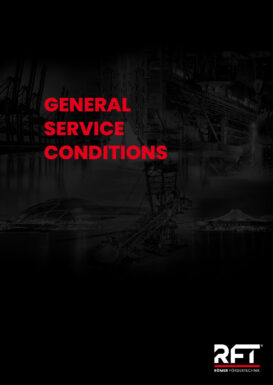 Download: Terms & conditions Service