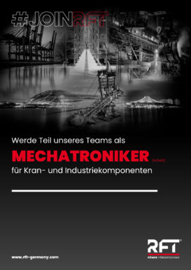 Download: Stellenbeschreibung