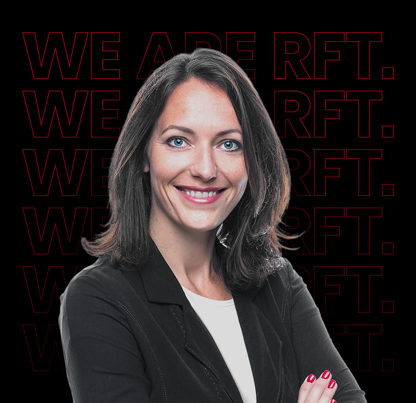 Christiane Römer - RFT
