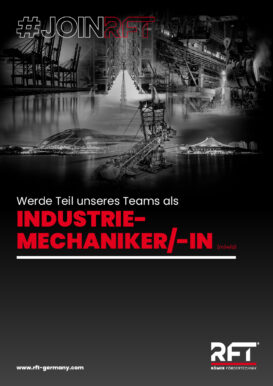 Download: Stellenbeschreibung