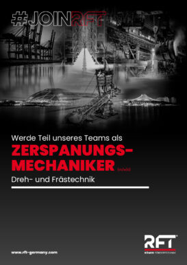 Download: Stellenbeschreibung